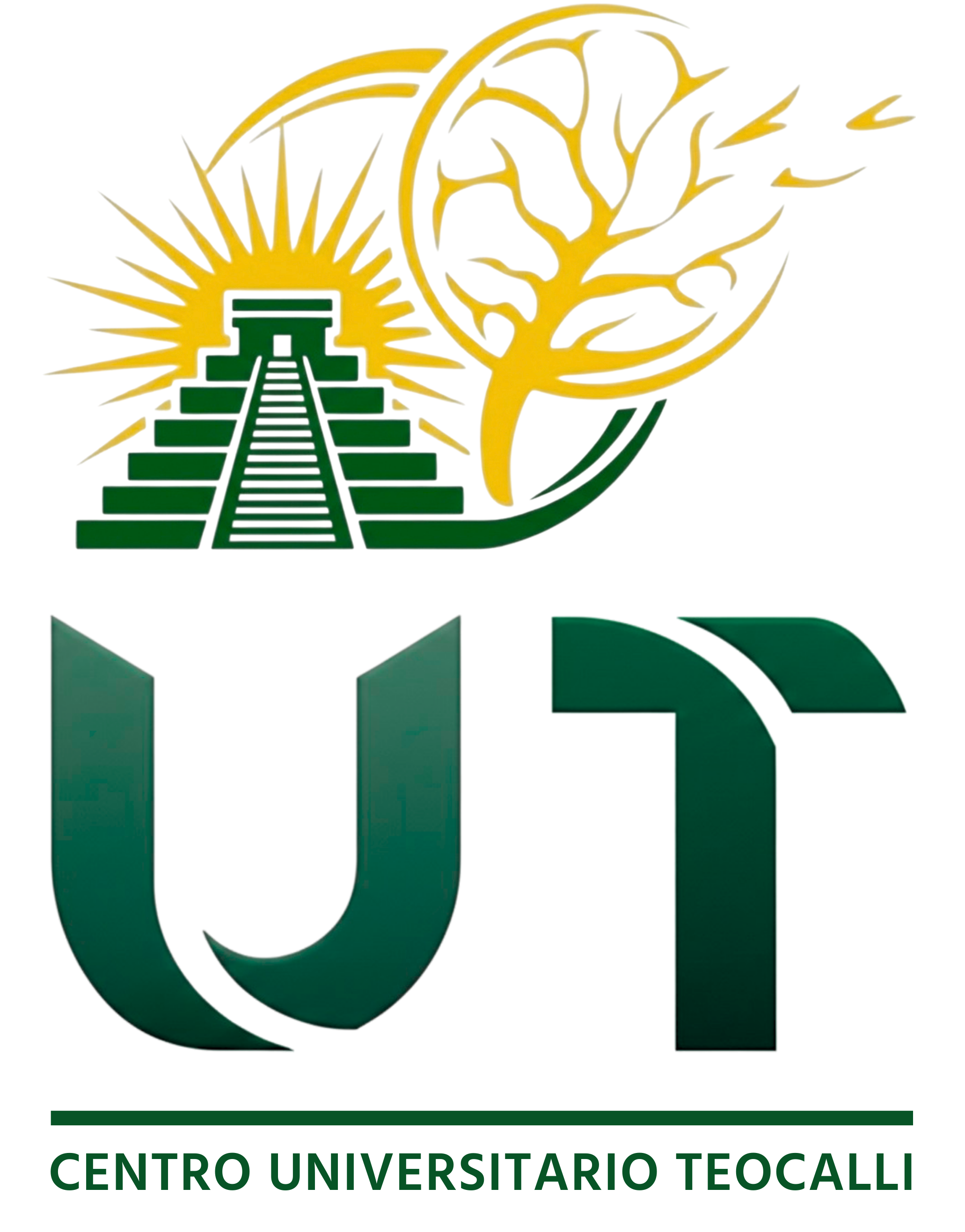 Centro Universitario Teocalli